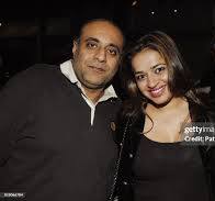 Romi Godhwani and Pooja Romi Godhwani